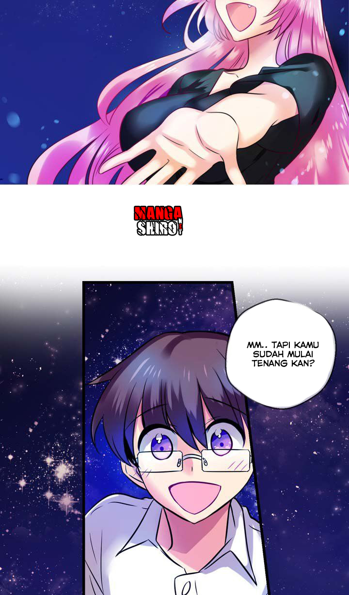 Hyulla’s Race Chapter 25.2 Gambar 24